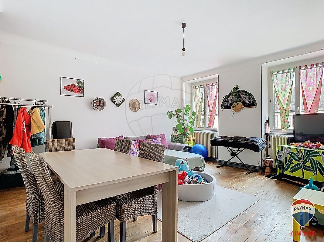 Vente Appartement Guebwiller