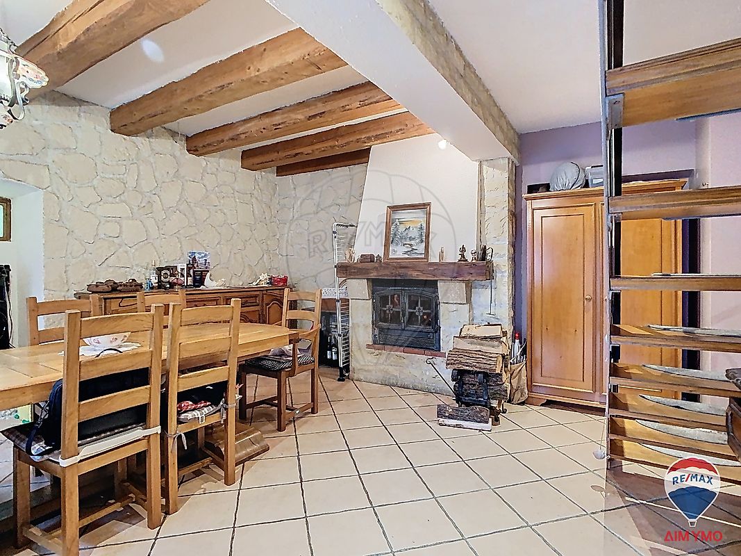 Vente Maison Orschwihr
