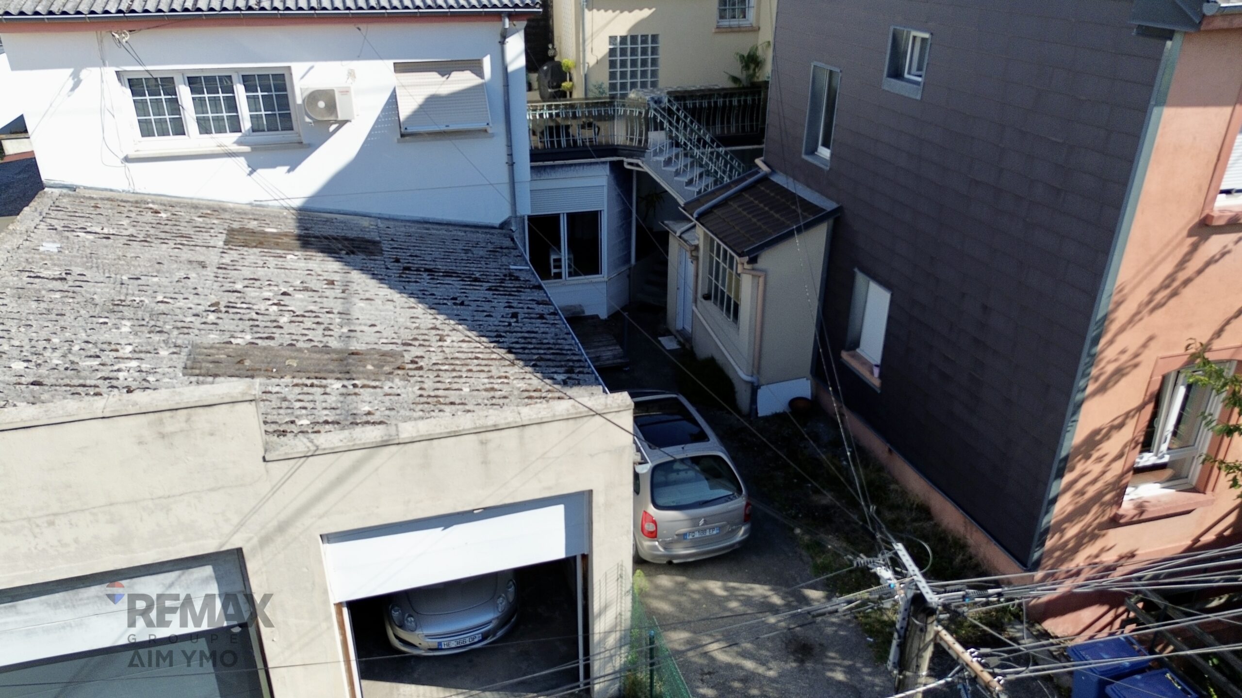 Vente appartement Kingersheim