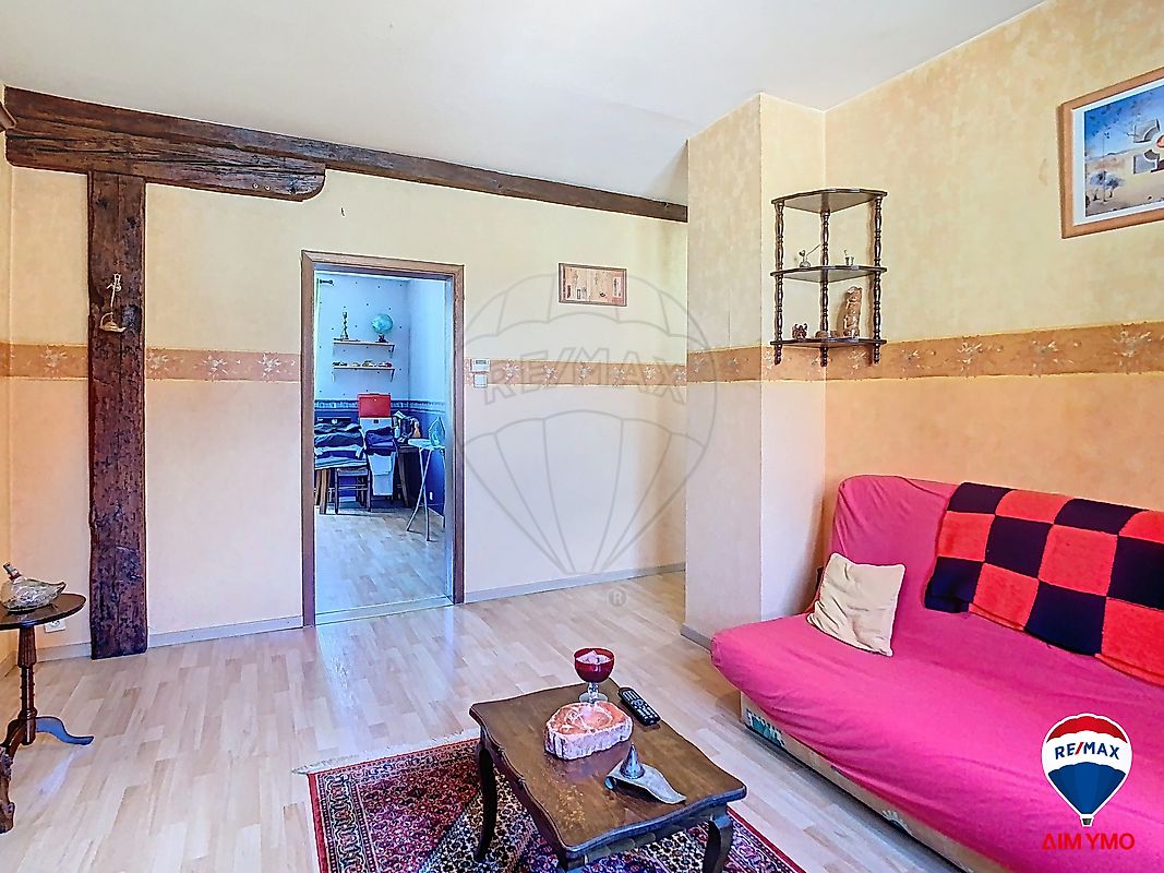 Vente Appartement Guebwiller